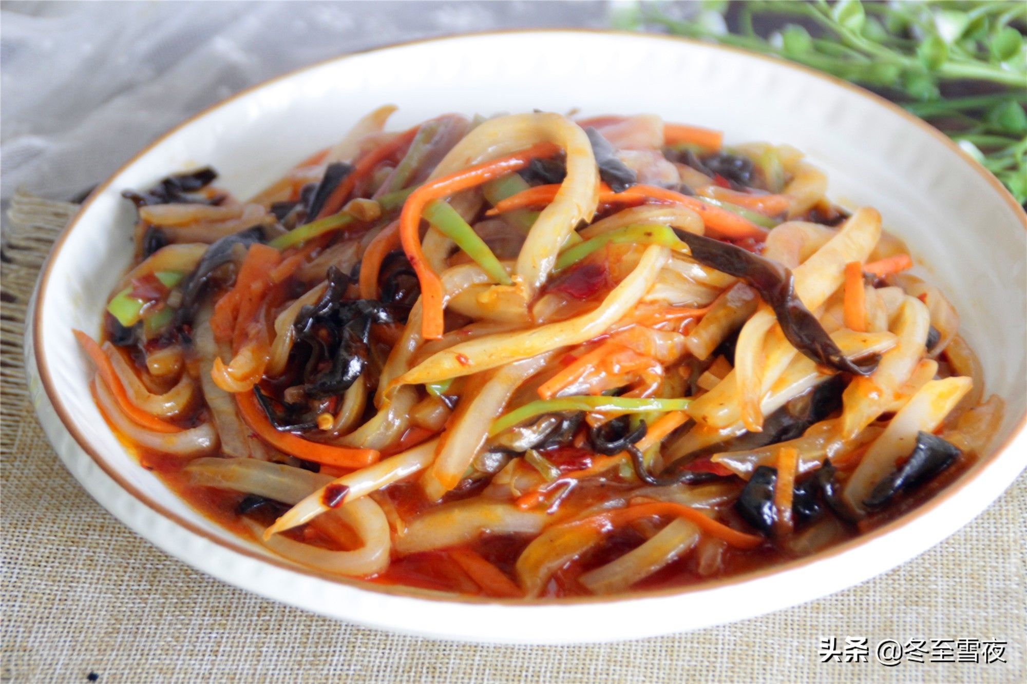 “千菜万菜不如白菜”11道家常做法，百吃不厌，天冷必备下饭菜