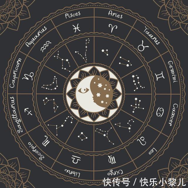 天蝎座|12星座的婚姻：天秤和天蝎是天生一对吗？是的，很般配，不信你看