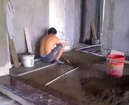 门槛石|新房要不要装门槛石老师傅的建议一针见血,没白听