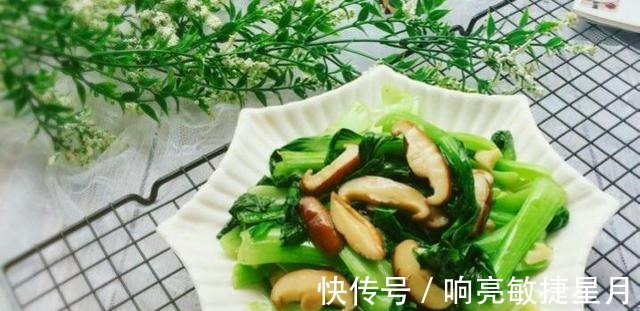 闺蜜|秋季必吃的六道家常小炒,热量低且营养丰富,我和闺蜜都爱吃!