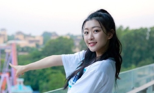 彭楚粤|选秀出身的王承渲将要拍戏,搭档彭楚粤,出演新作《恋爱生物钟》