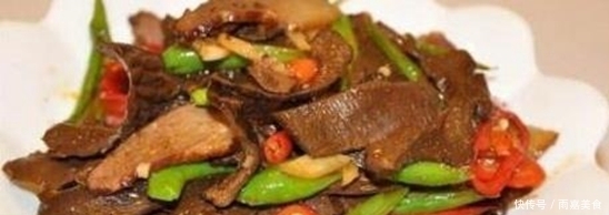 特有|经济实惠的几道家常菜,色香味俱全,味道鲜美,招待客人特有面子