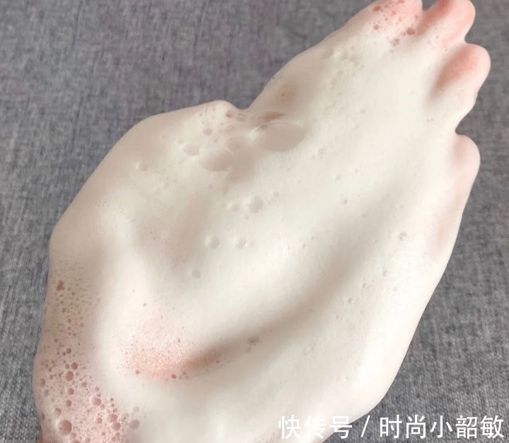 洁面|“烂脸”洗面奶终于出事了!日本已经禁用,自查有你在用的吗