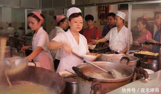 卖早餐|14亿人,2万亿元的早餐市场,拒绝互联网,成为最后一块处女地