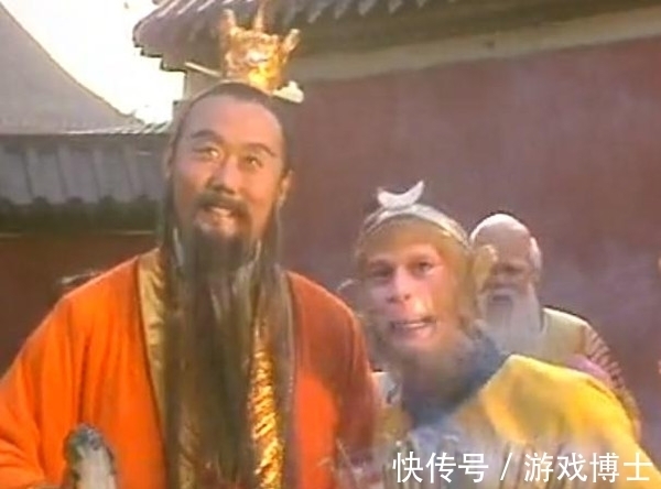 孙悟空|孙悟空拜了8位兄弟,一个让玉帝不敢惹,一个让如来没话说