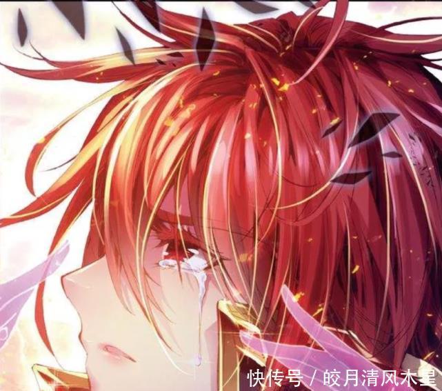 斗罗|《斗罗大陆》颠覆认知的言论,白沉香没死成风神他表示,三少算什么!