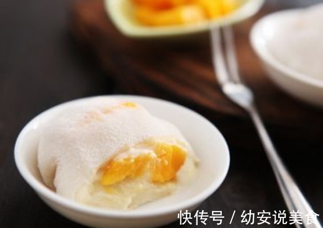 秋冬季节,栗子如此做,香甜可口,简单易学,隔壁小孩都来抢吃