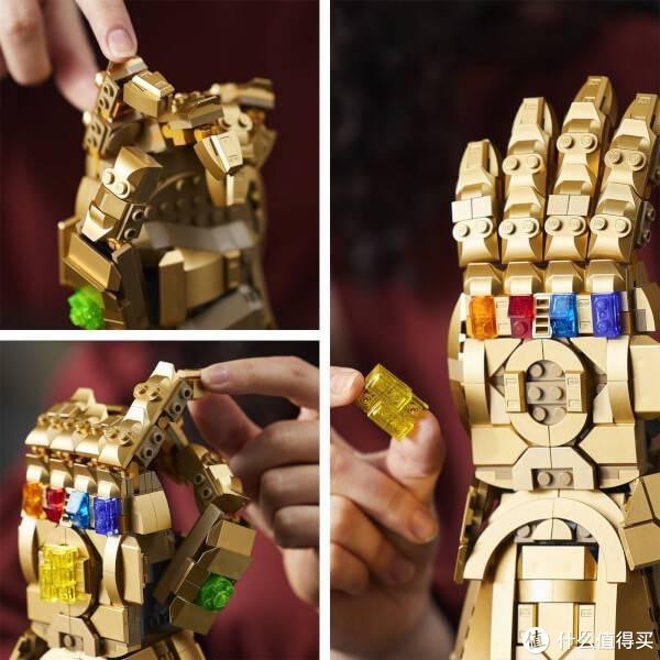 乐高积木|海淘也能买乐高!推荐几款热销的乐高产品!自留or送礼,都是不错的选择!