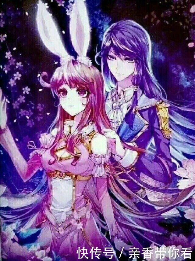 唐三|《斗罗大陆》为何长弓威看到唐三感觉两人很像?读者:原因很简单