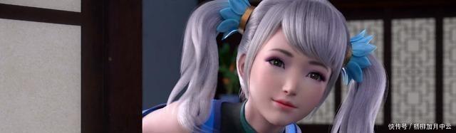 岩大师|武动乾坤开局一只虎,装备全靠抢,论林动的升级致富之道!