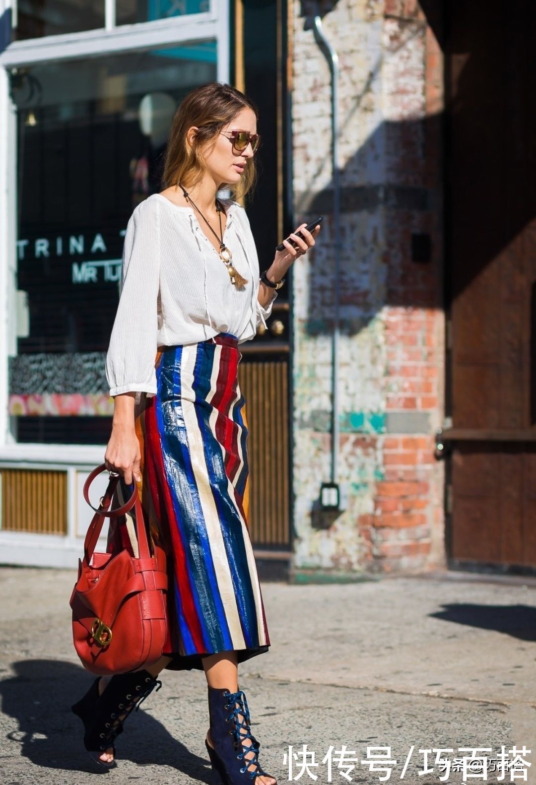 泡泡|“泡泡袖”单品怎样选款才不会出错？记住这“4”点，稳坐C位