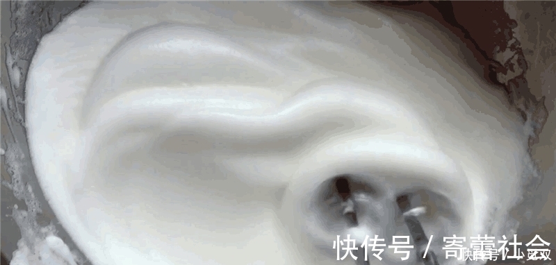 早餐达人教你做电饭锅蛋糕, 不用放酵母, 比烤箱做的还好吃