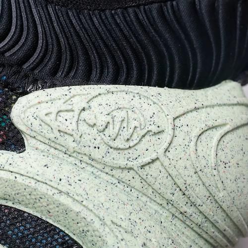 快传开箱｜COSMIC UNITY EP