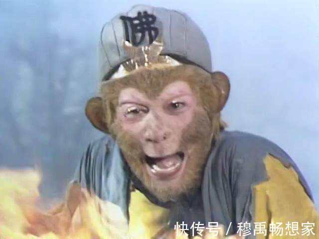 悟空&孙悟空为何怕紧箍咒原来译成中文后,谁听都会受不了