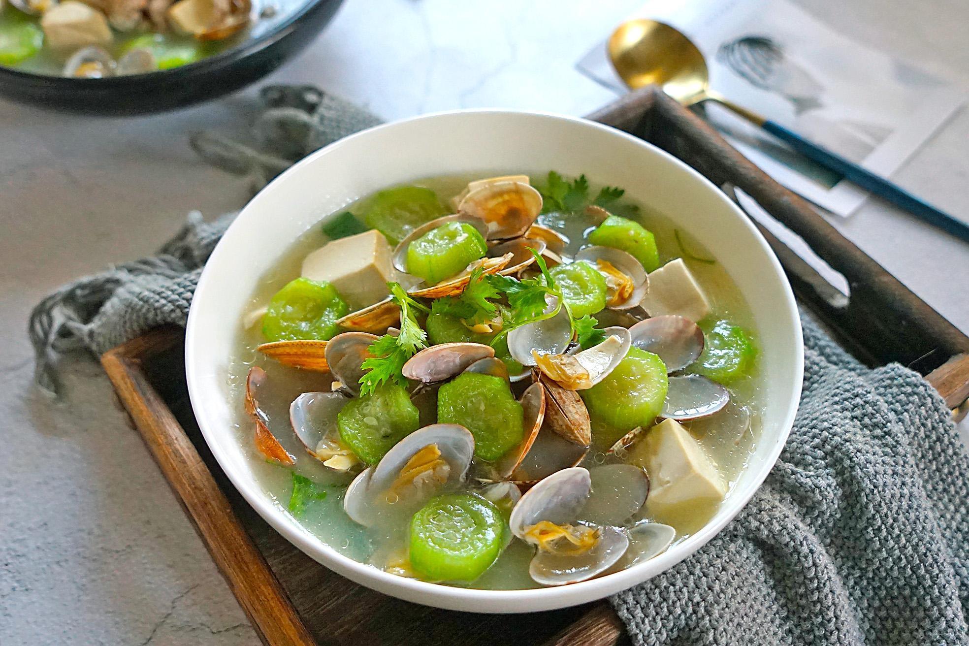 这六道家常菜我家必吃,开胃又下饭,比大鱼大肉还要香