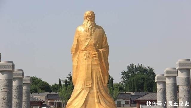 历史上智商逆天5个人,姜子牙排第2,然而鬼谷子也只能排第4