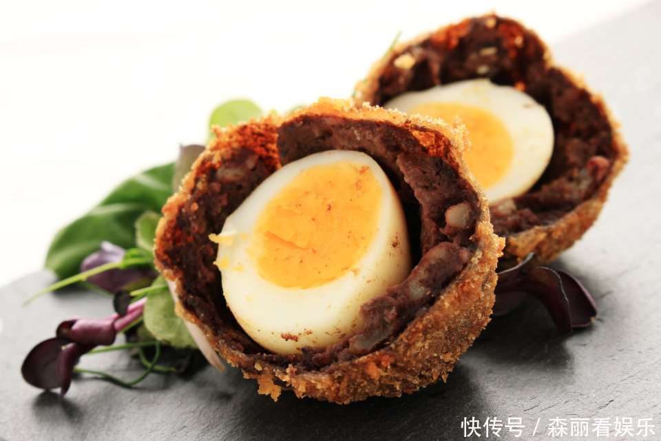 品尝|去英国旅行,建议您品尝6种美食,给您味蕾独特的享受!