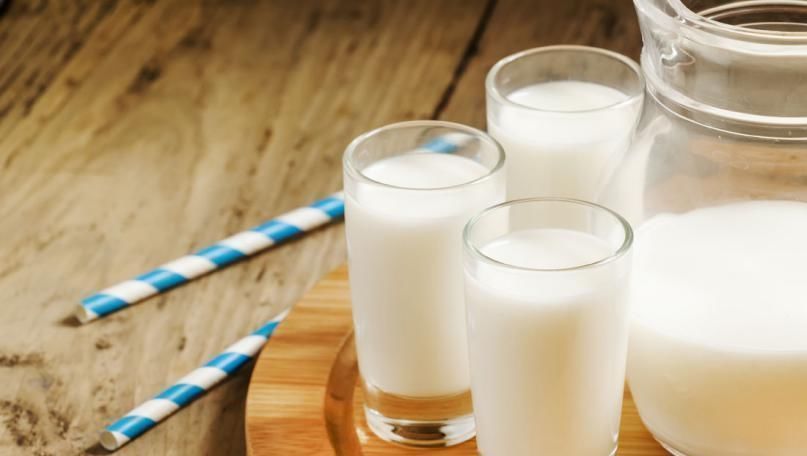 喝牛奶|这几类孕妈并不适合喝牛奶,别因“无知”伤害了腹中胎儿,快自查