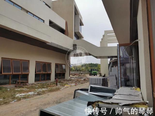 地下车库|约6.3万方!抚州这个超大综合体预计12月开业!