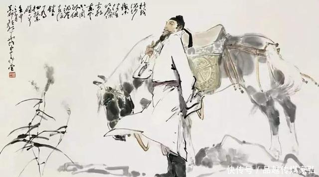 又见五陵少年:鲜衣怒马,仗剑游侠,快意人生,大唐江湖的少年感