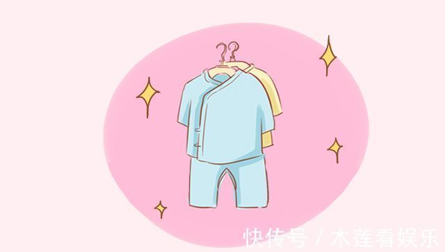 衣服|亲戚送孩子的旧衣服你会要吗这4位妈妈的做法很真实,你支持谁