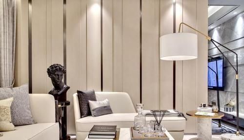 房子|晒晒97平米的房子装修要多少钱?邻居还说我家装修好看!