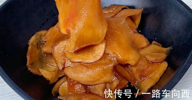 冬季，吃红薯吃山药不如吃它，多囤一些腌起来，随吃随拿特省事