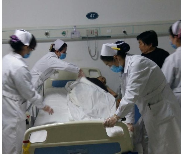 王叔|62岁糖尿病人发热一周,抢救无效走了,提醒糖尿病人要注意