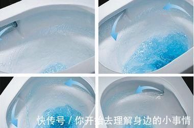 婆婆|婆婆只教了一招,几个月没刷的马桶立马比新的还干净