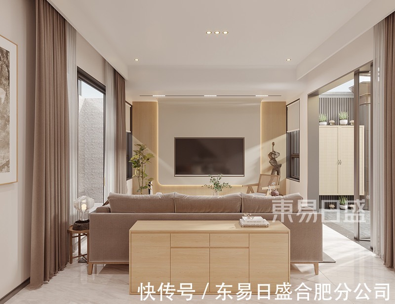 我理想中的别墅