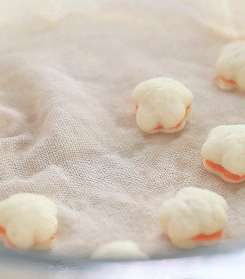 红薯|一周2次,告别便秘,3块钱能做一大盘,软糯香甜还护眼