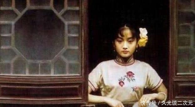 富裕|晚清富裕家庭的女子究竟长得咋样?看看这些照片,你也许会心动