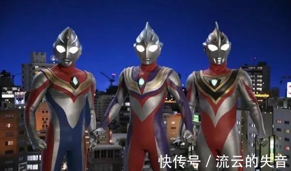 奥特曼系列|“世界上真的有奥特曼”!奥特曼又火了!