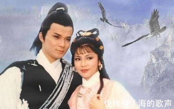 铁木真&郭靖何德何能,凭什么被称为金庸笔下第一大侠?他真的配