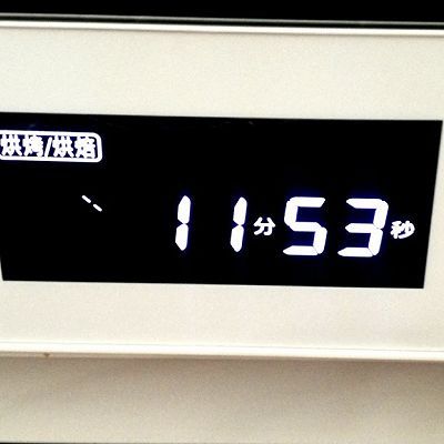 竹炭粉|一样可以做大月饼