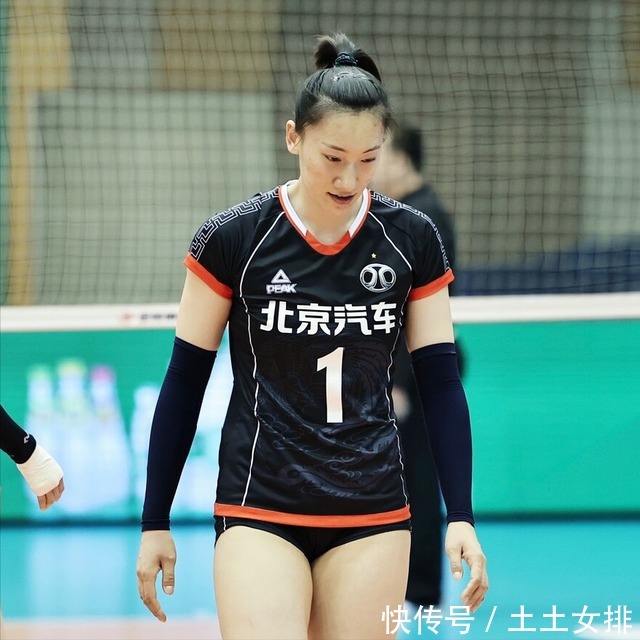 留洋|2022第一人!中国女排前国手确认留洋,还有望在国外夺冠