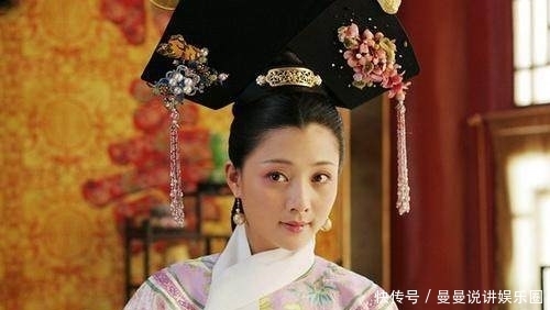 丽妃|被误解了的咸丰宠妃,与慈禧关系最铁,为咸丰生下独女!