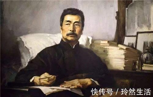 生病@鲁迅生病,妻子朱安连夜赶80里山路为他买糕点,最后只换来一个字