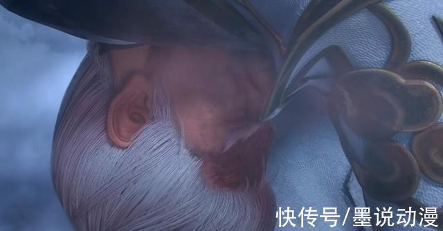 药老@斗破苍穹云棱陨落,云山下命令杀萧炎,药老正式回归