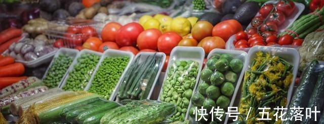 菜市场里最不干净的4种菜,很多人都喜欢买,你中招了吗!