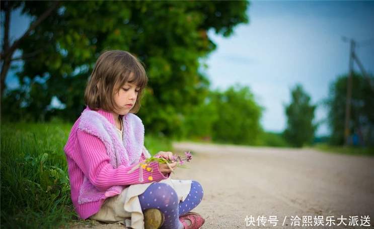 吝啬|孩子提出这3个“请求”,家长请不要拒绝,别让“吝啬”害了孩子