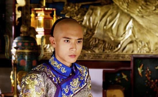 最终|康熙大帝众儿子们的最终下场