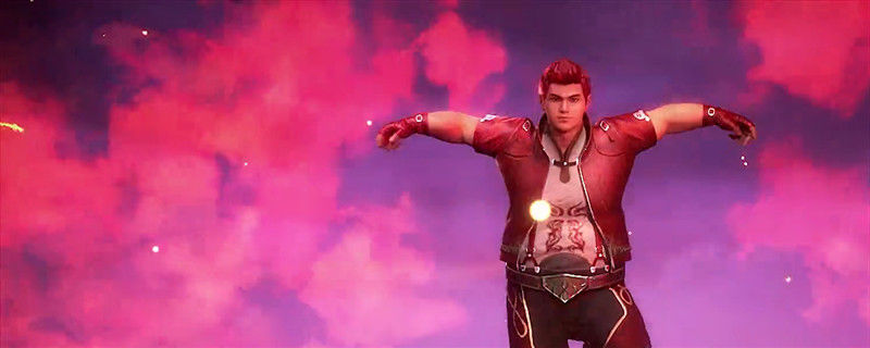 马红俊如何变成十尾凤凰