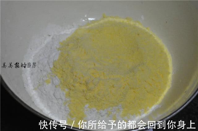 比电饭煲蛋糕还简单,不用面粉,不用烤箱,柔软蓬松,好吃又养胃