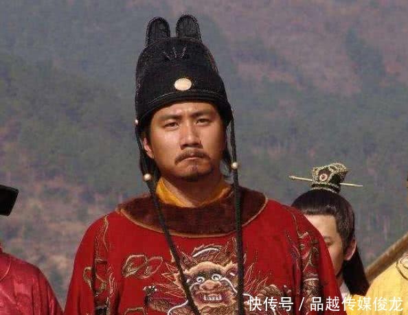 刘伯温|朱元璋追杀功臣,刘伯温用一首诗保住了自己的命,人人都会背