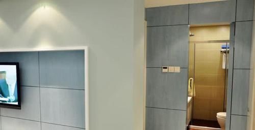 房子|晒晒朋友130㎡的新房,3室2厅好通风,一进门就被震惊了!