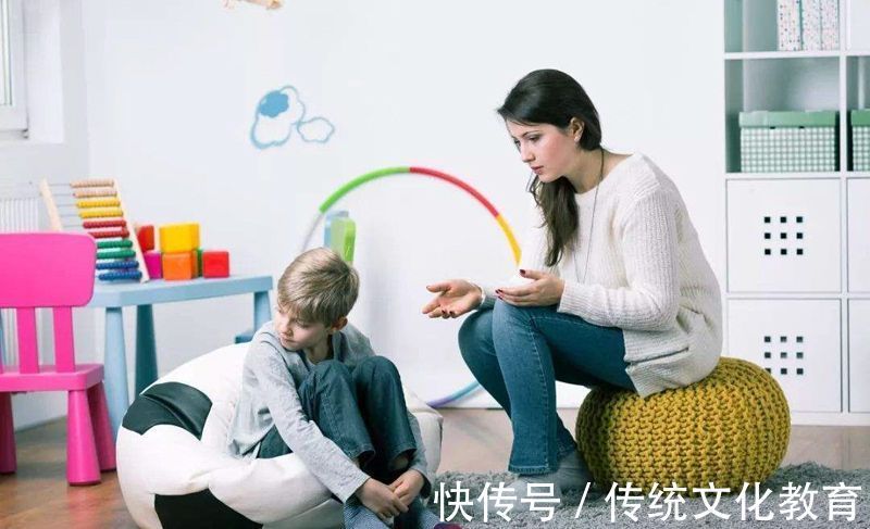 男孩子|这样教育男孩子,才能让他受益,家有儿子的父母必看