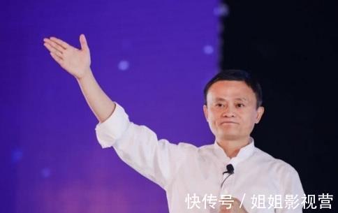 赢得|马云被记者追问身上衣服值多少，大佬仅用6字回答，赢得全场掌声