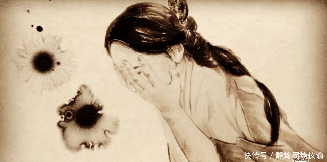 再嫁|丈夫潜逃去世后,又再嫁家暴男,李清照的晚年生活究竟有多凄惨?