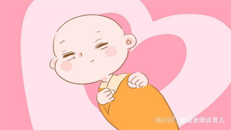 改掉|宝宝爱吃手，不卫生有隐患，改掉坏习惯用这几种方法